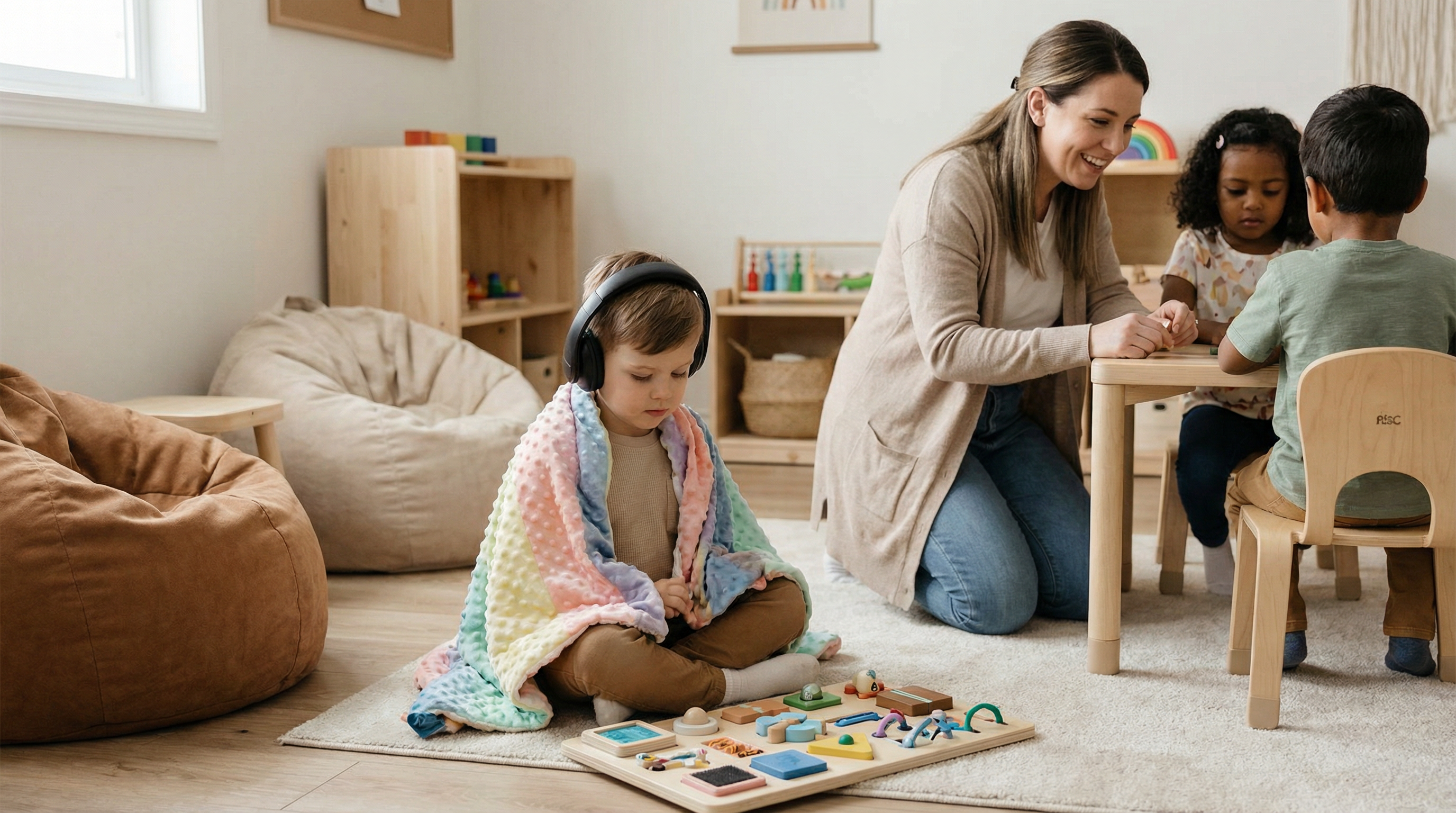Nova Lei Dispensa Uniforme Escolar para Estudantes Autistas: Como Solicitar a Adaptação