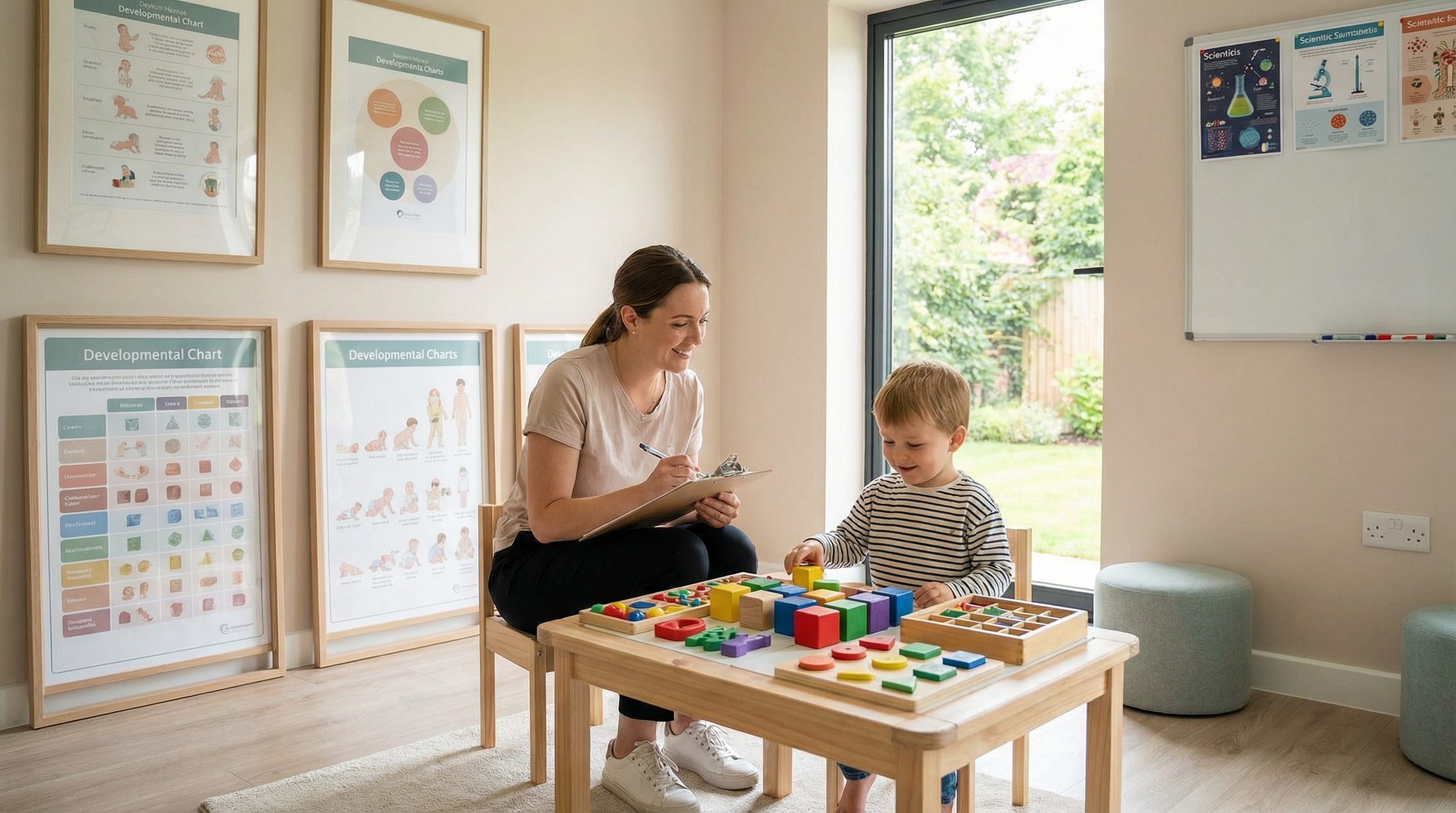 Intervenção Precoce Pode Evitar 50% dos Casos de Autismo: O Que Pais Precisam Saber
